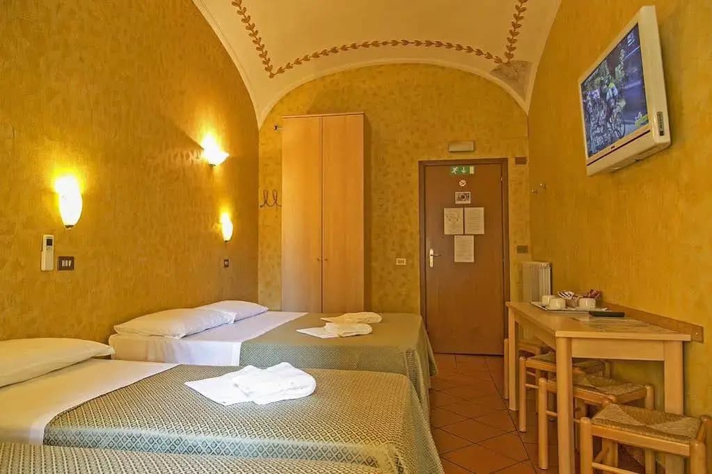 Giampy Guest House - photo 6