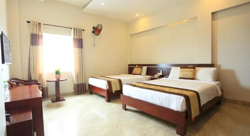 Phuong Linh Hotel - photo 6