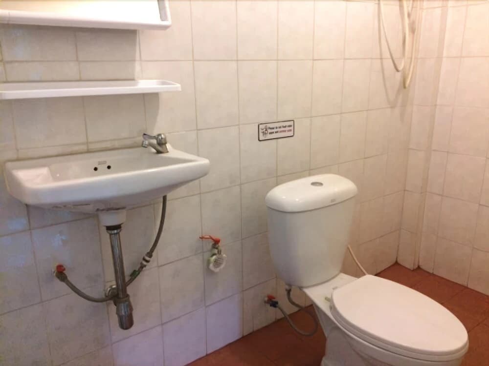 Jasmine Guesthouse - photo 9