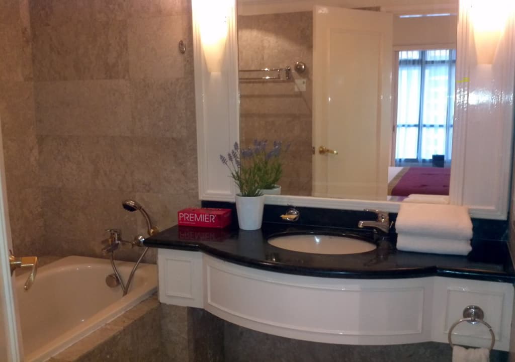Times Service Suites - photo 5