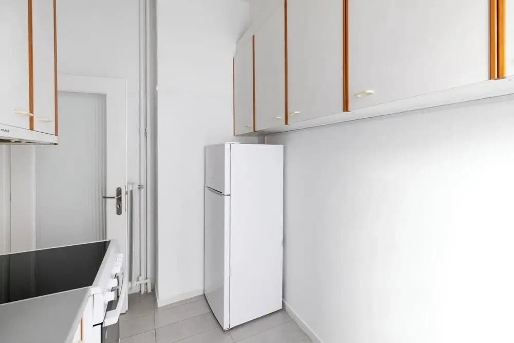 Serenity - 1-BR Apartment in Zografou - photo 11