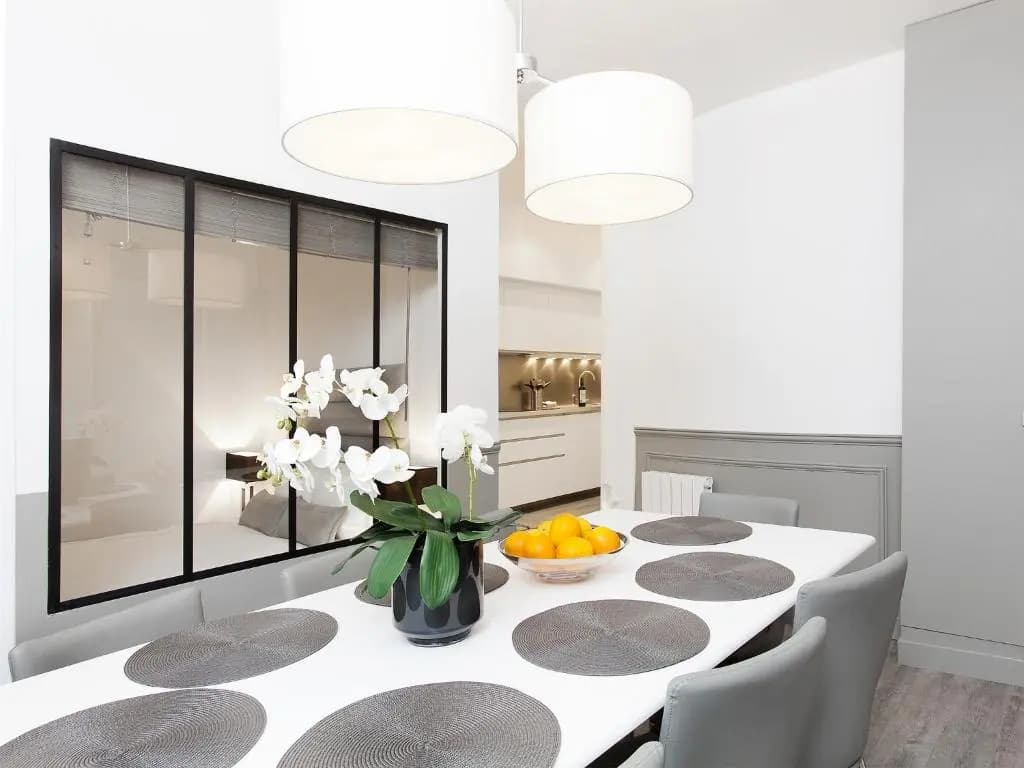 Luxury 3 Bedrooms Grands-Boulevards I by Livinparis - photo 5