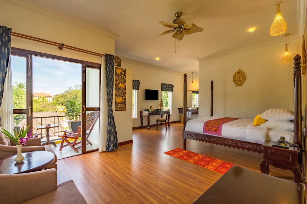Beyond Yangon Boutique Inn - photo 2