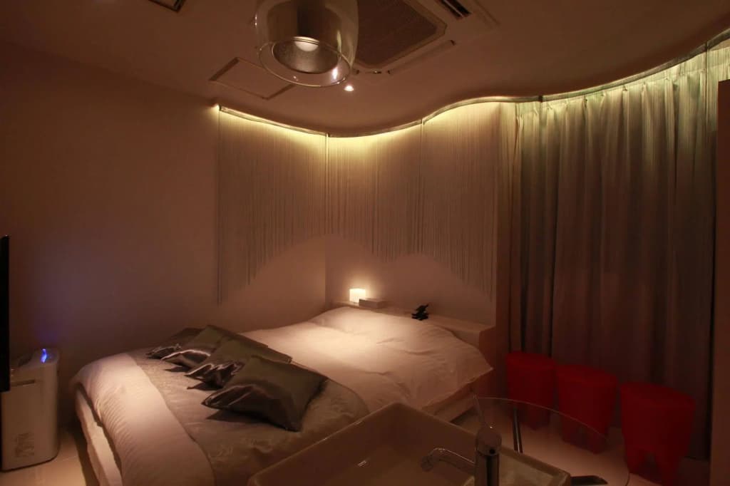 HOTEL EDOYADO - Adults Only - photo 4