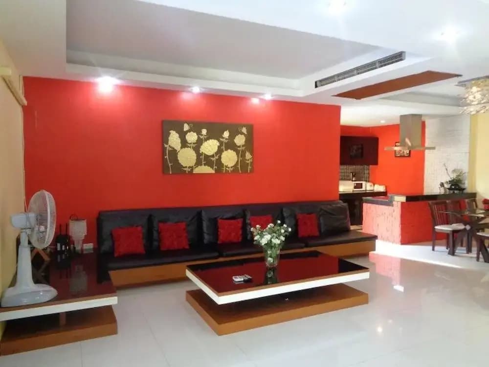 4 Bedroom Private Pool Bungalow Walking Street 15 Min Ride Away - photo 18