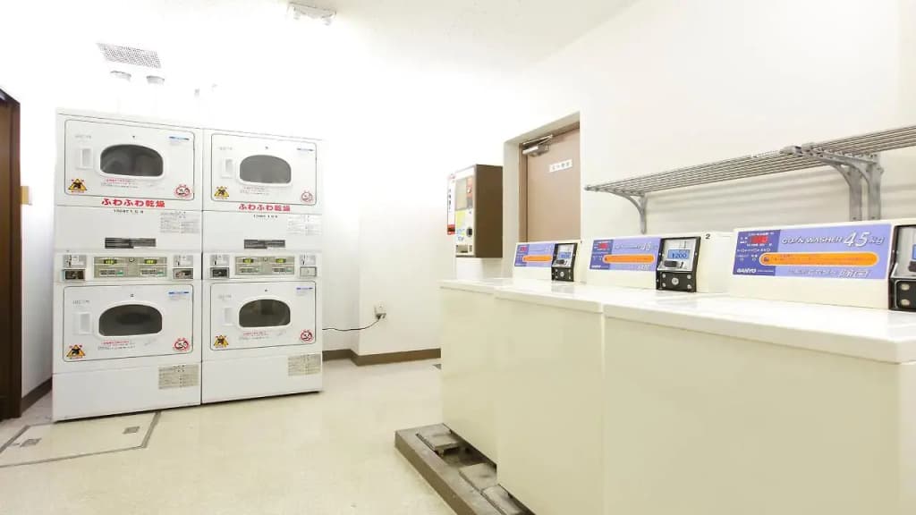 HOTEL MYSTAYS Iidabashi - photo 23