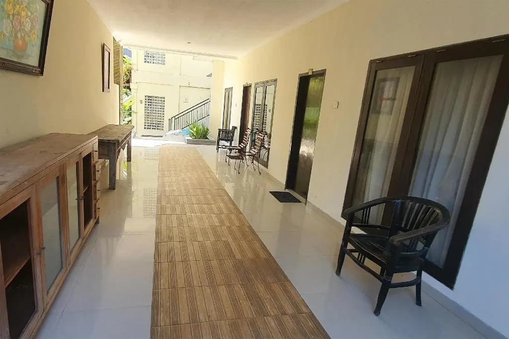 Hotel O Ari Beach Inn - photo 10