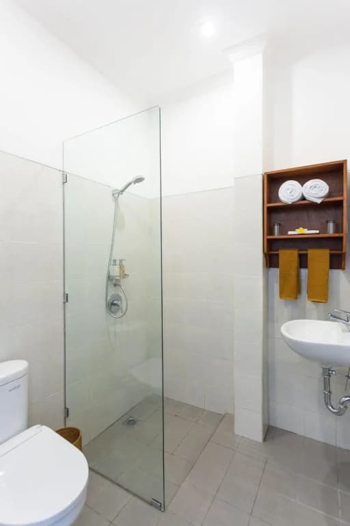 Uma Dawa Resort and Spa - photo 25