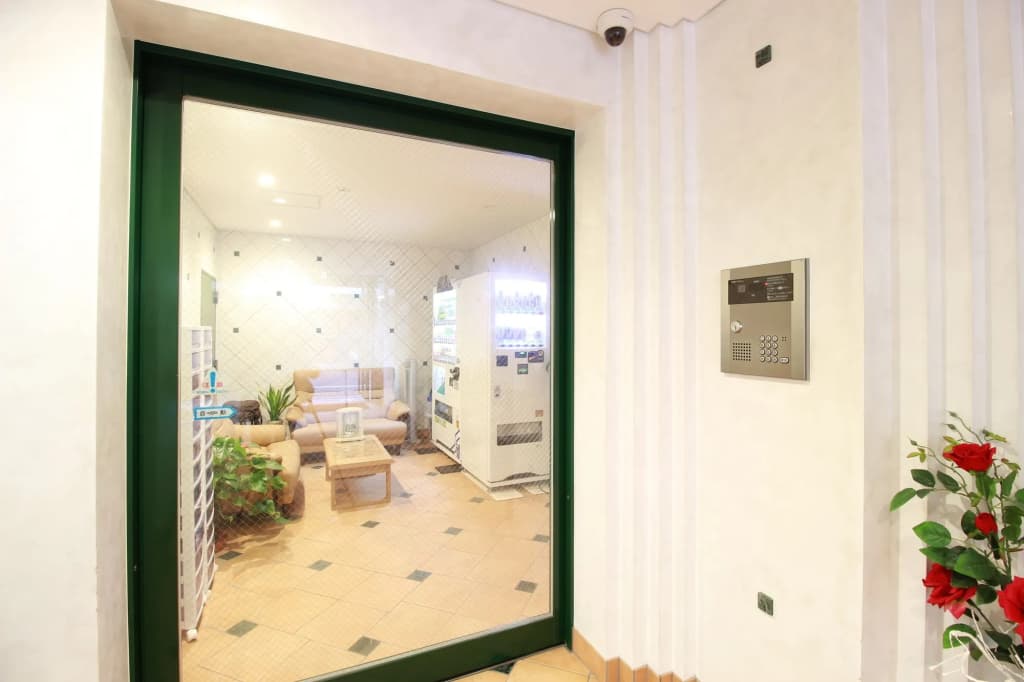 Patio Kyobashi Hotel - photo 14