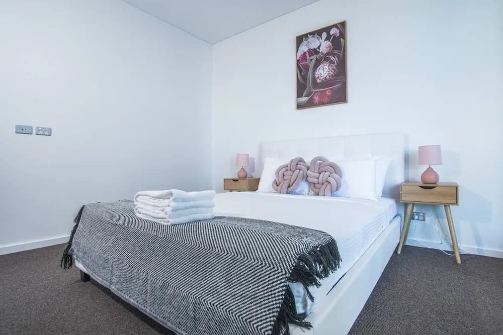 Lively 2bed1bath Mascot APT - photo 14