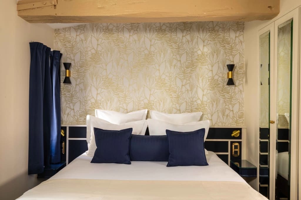 Hotel Queen Mary Paris - photo 35