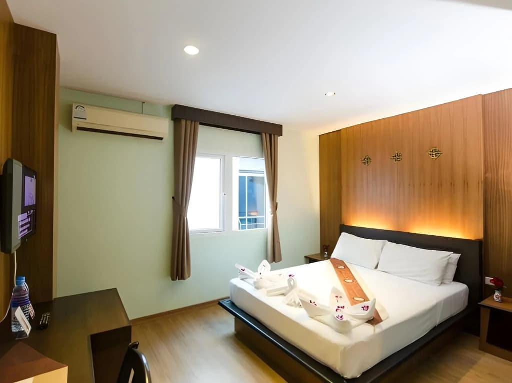 Hotel Sole - photo 29