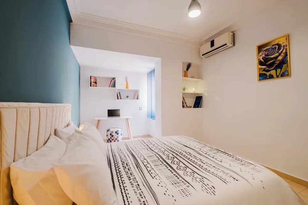 Appartement Relax & Confort Marrakech - photo 1