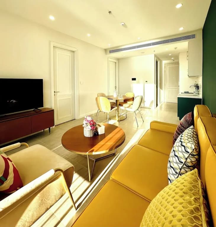 La Phan Phu Quoc Hillside Apartment - photo 3