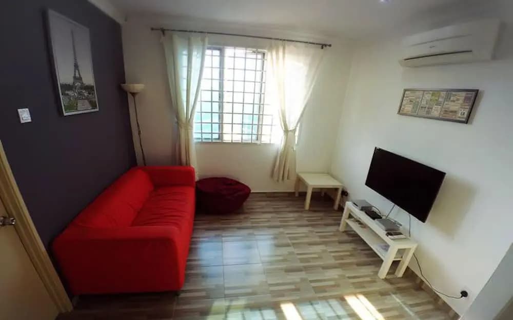 Casa Subang Apartment - photo 5