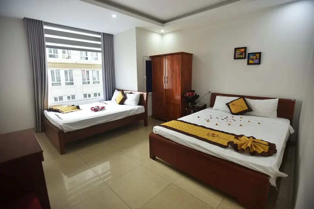 Bostand 2 Hotel Da Nang - photo 7