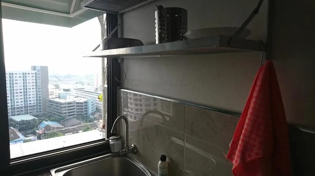 18floor apartment with 2 bedrooms - photo 5