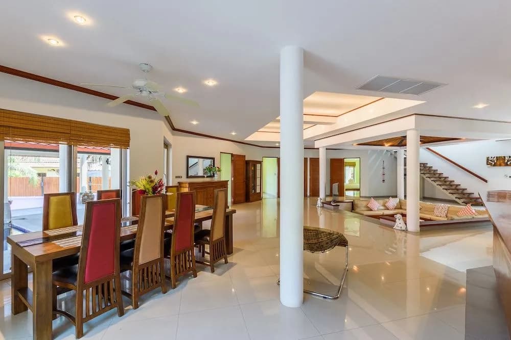 Amber Pool Villa - photo 16