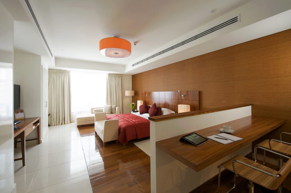 Fraser Suites Doha - photo 19