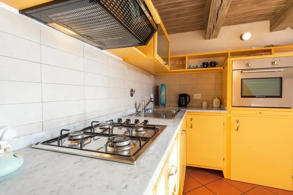 Yellow Home by MMega - photo 7