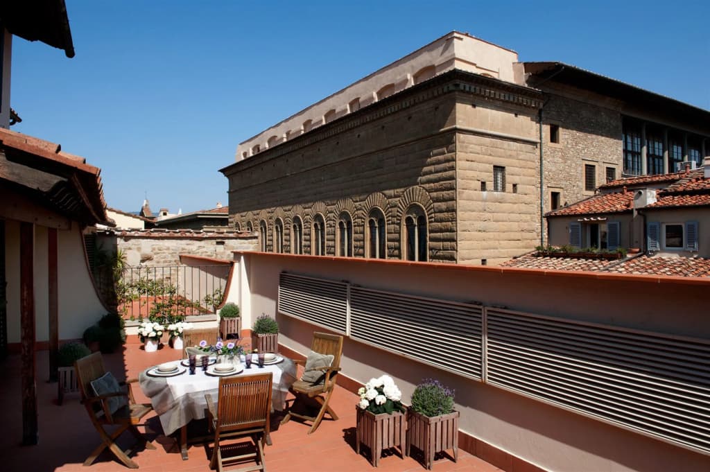 Tornabuoni Suites Collection - photo 21
