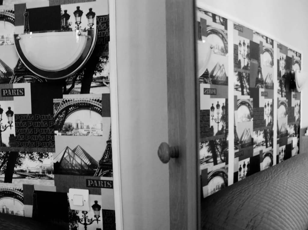 Hôtel Cosy Monceau - photo 17
