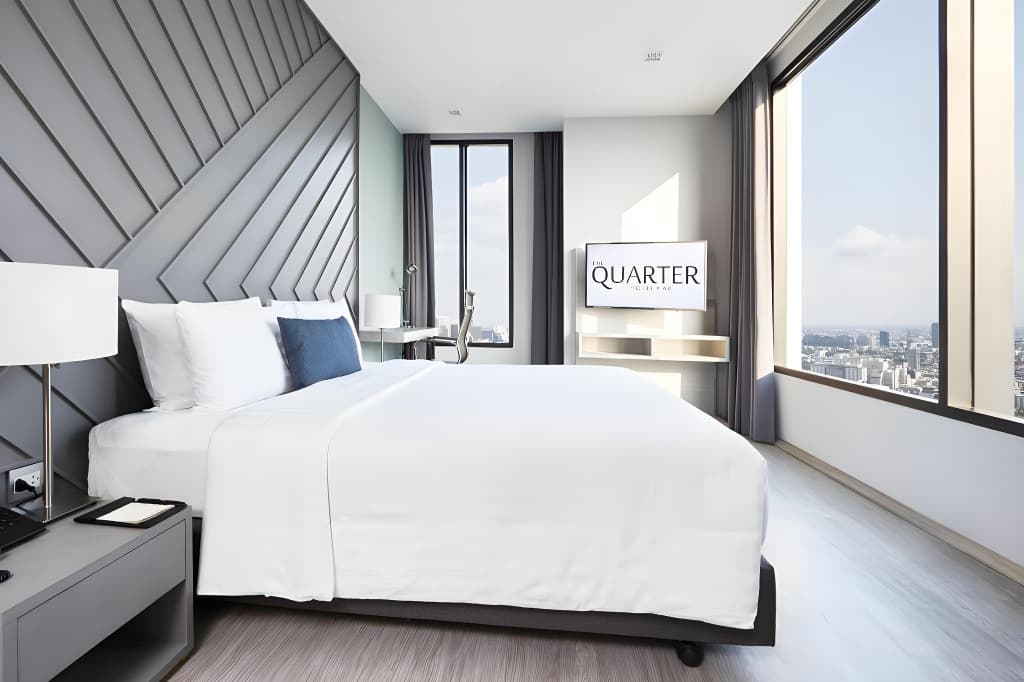 The Quarter Ari by UHG Hotel - photo 6