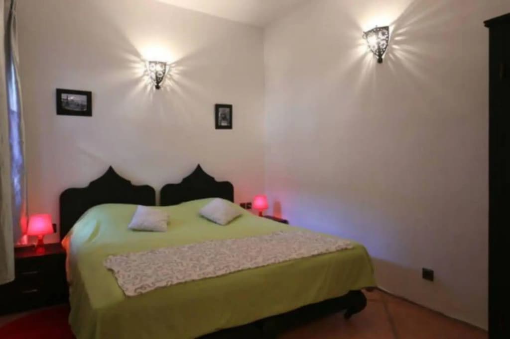 La Kasbah de Jade - photo 3