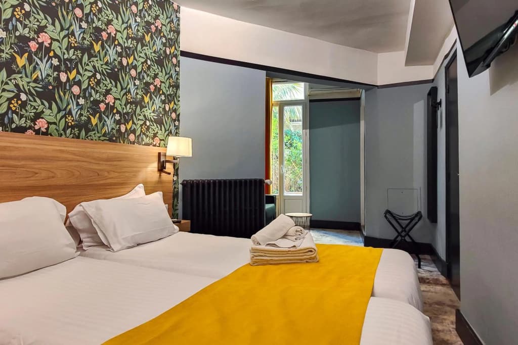 Hôtel de France, un hôtel AMMI - photo 36