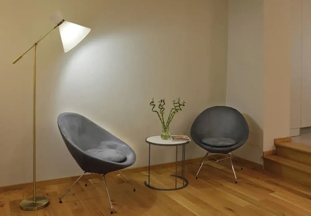 Chic Stay Boutique Apartments - photo 12