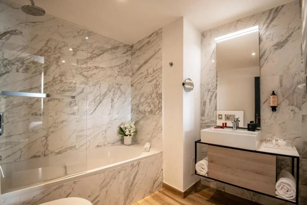 Best Western Plus Nice Cosy Hôtel - photo 9