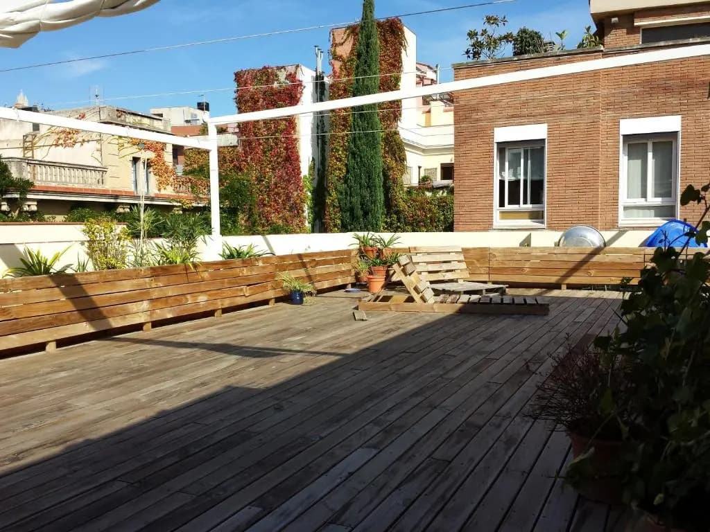Apartment Graus Barcelona - photo 9