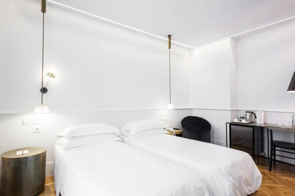Senato Hotel Milano - photo 3