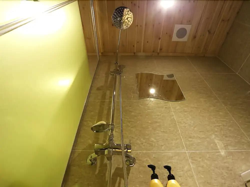 Eco Hotel - photo 15