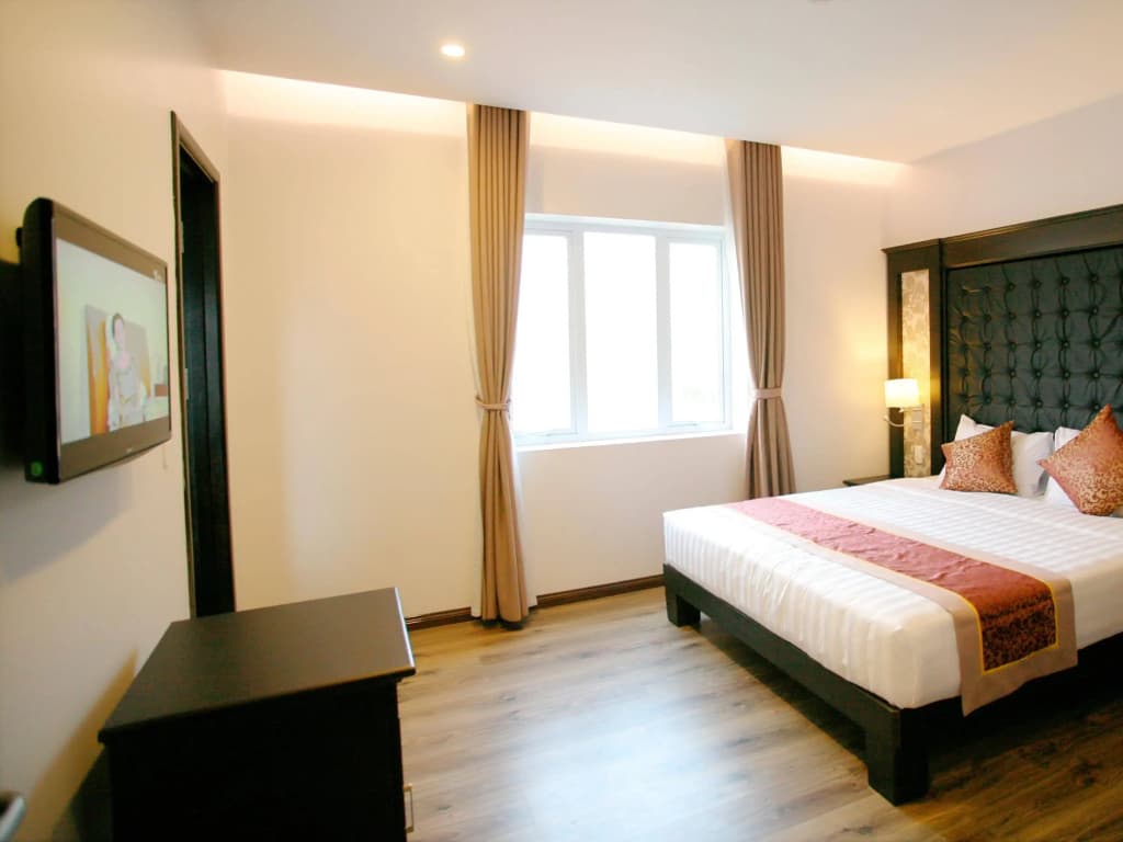 Ha Long Park Hotel - photo 4