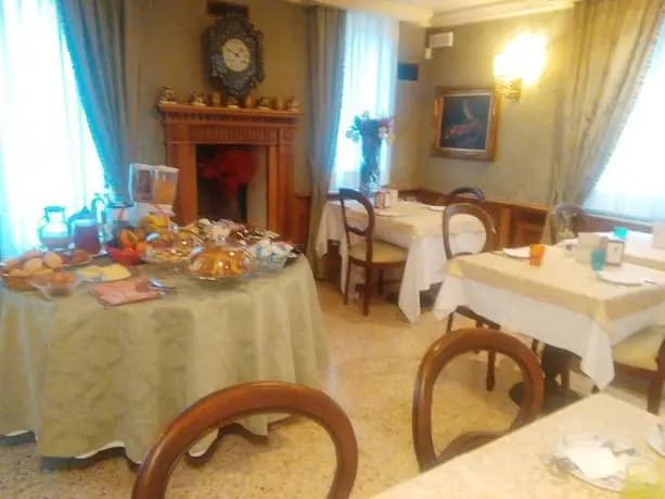 Cà Nova Ristorante Hotel - photo 17