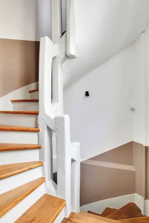 Charming Studio A/C - 2P - Le Marais - photo 7