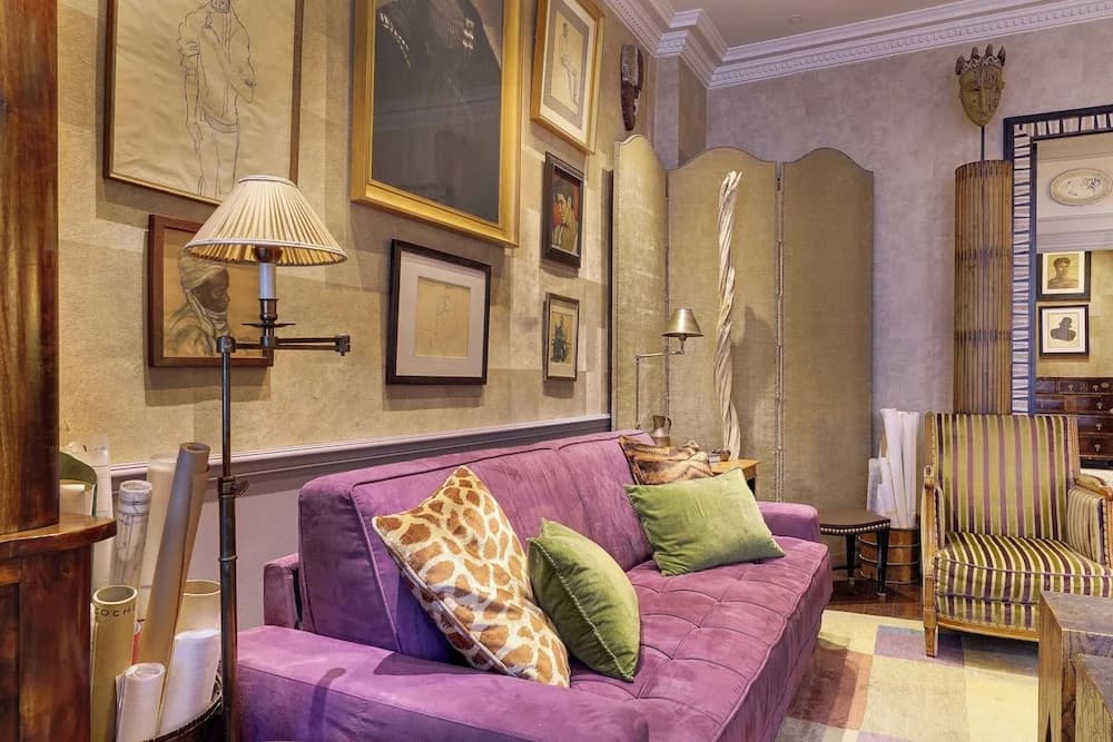 Historic Elegance in the Heart of Marais - 6p/2br - photo 14
