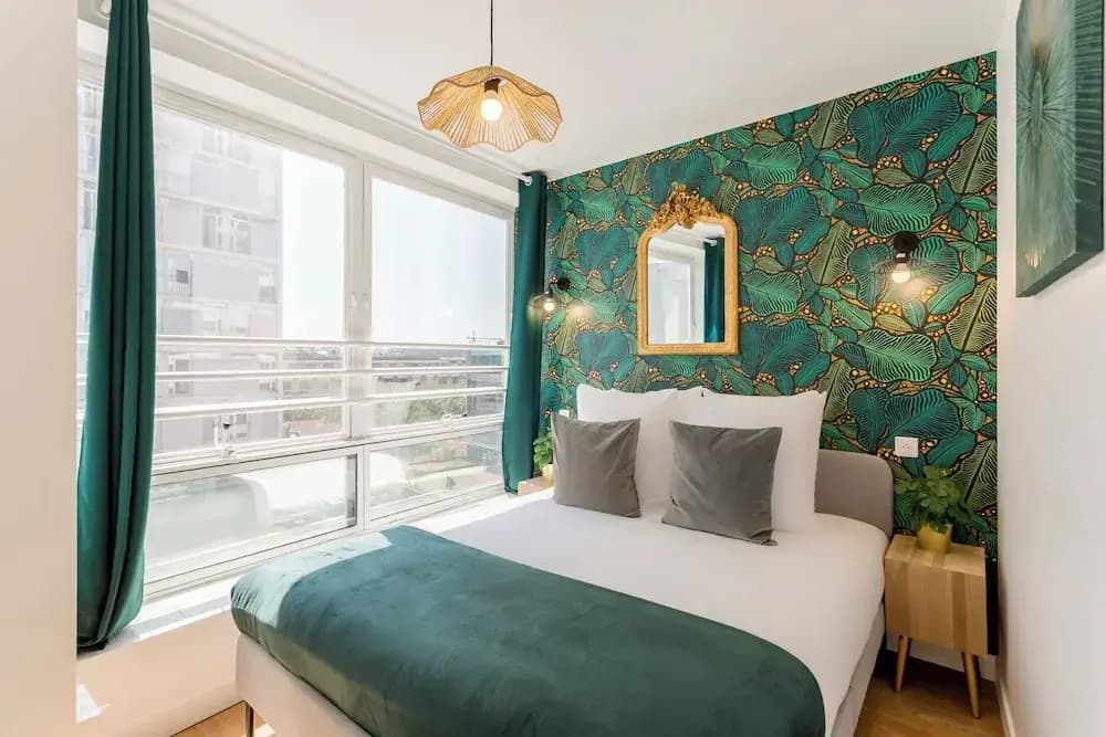 Merveil Family Suite - Finlay - photo 5