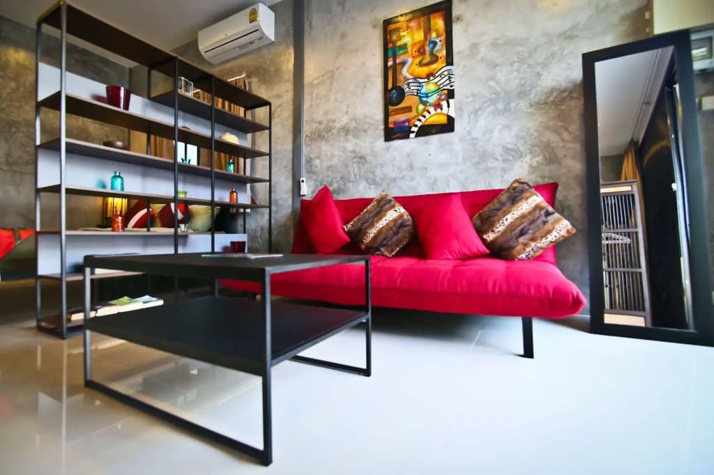 Charu Bay Villas - photo 12