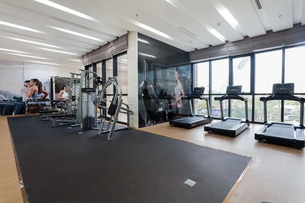 Aqua Vinhome Bason Stunning View - photo 20