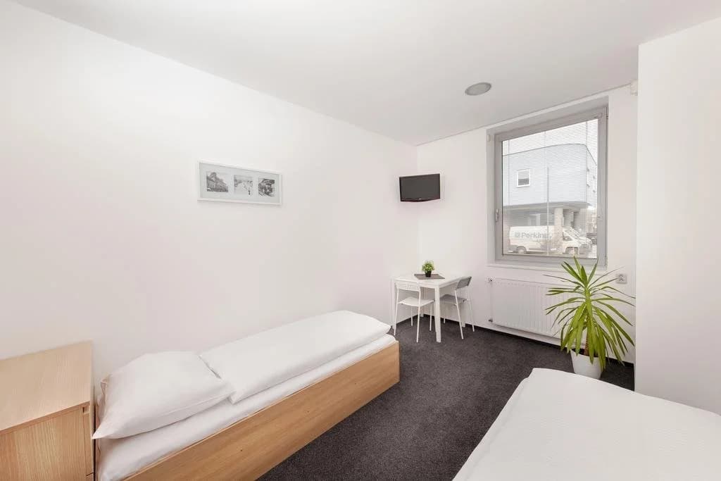 Expo Hostel Prague - photo 2