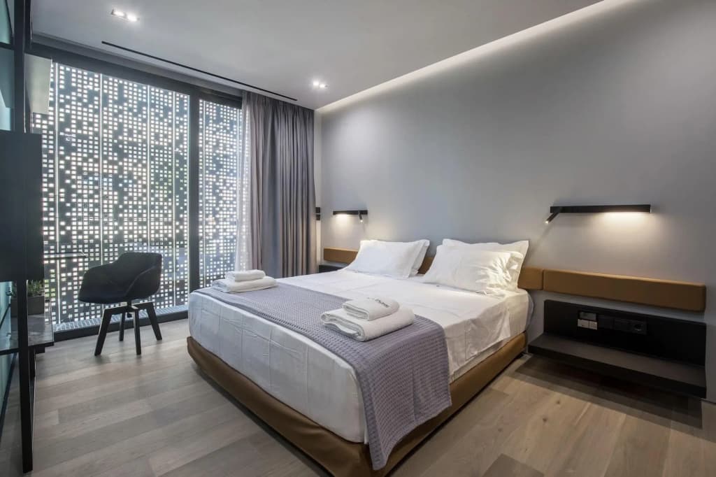 The Duke Boutique Suites - photo 48