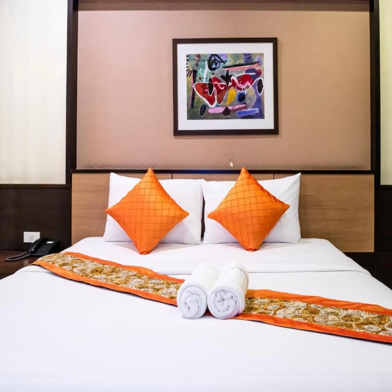 Sakulchai Place Hotel - photo 41