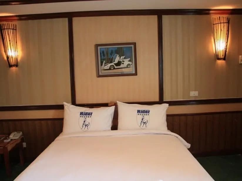 Rider Resort - photo 3