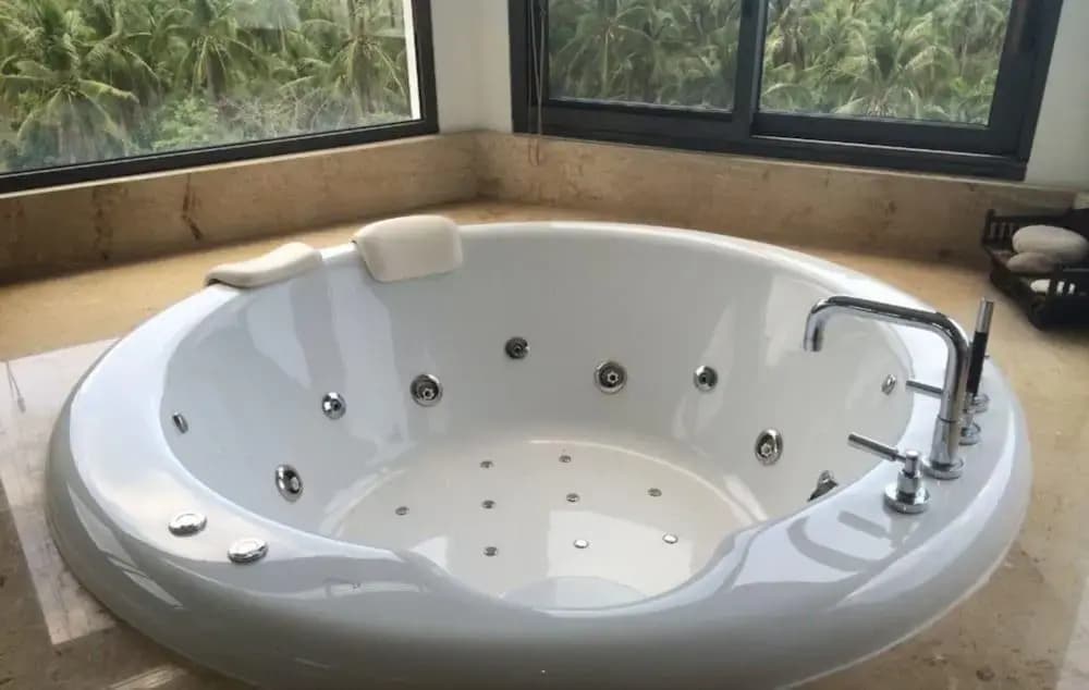 6 Bedroom Waterslide Villa SDV146-By Samui Dream Villas - photo 12