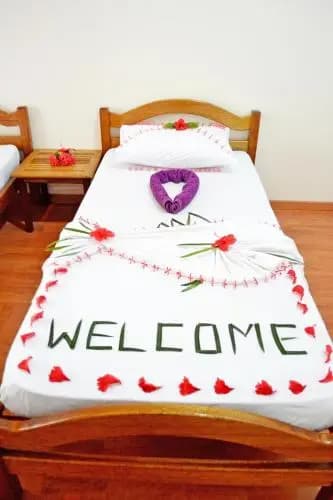 Fulidhoo Laperla Guest House - photo 8