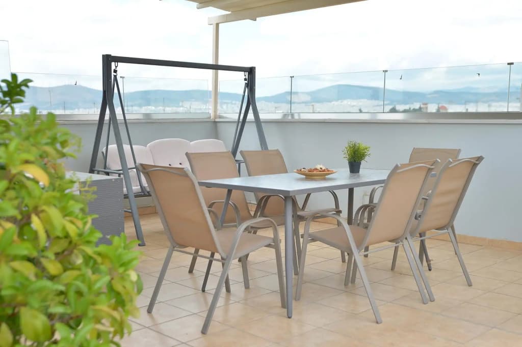 Alekos Apartments 1 - photo 21