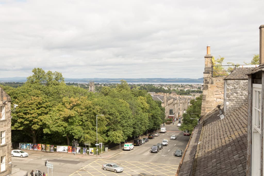 The Spires Serviced Apartments Edinburgh - photo 15