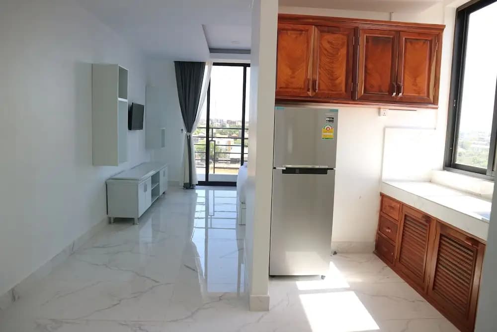 LY Residence Suite & Apartment - photo 25
